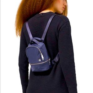 Lululemon City Adventure Backpack Micro